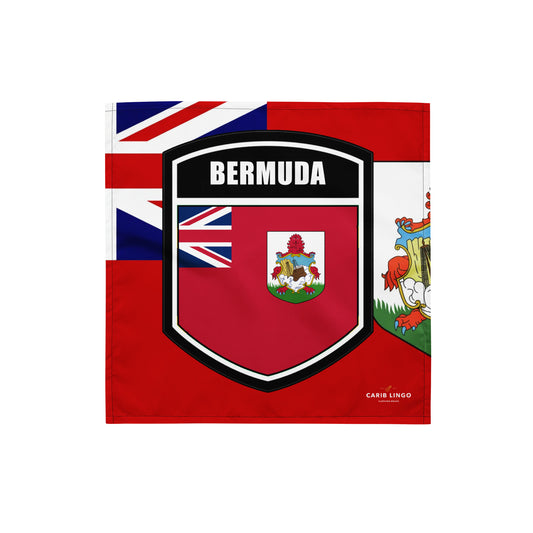 Bermuda bandana