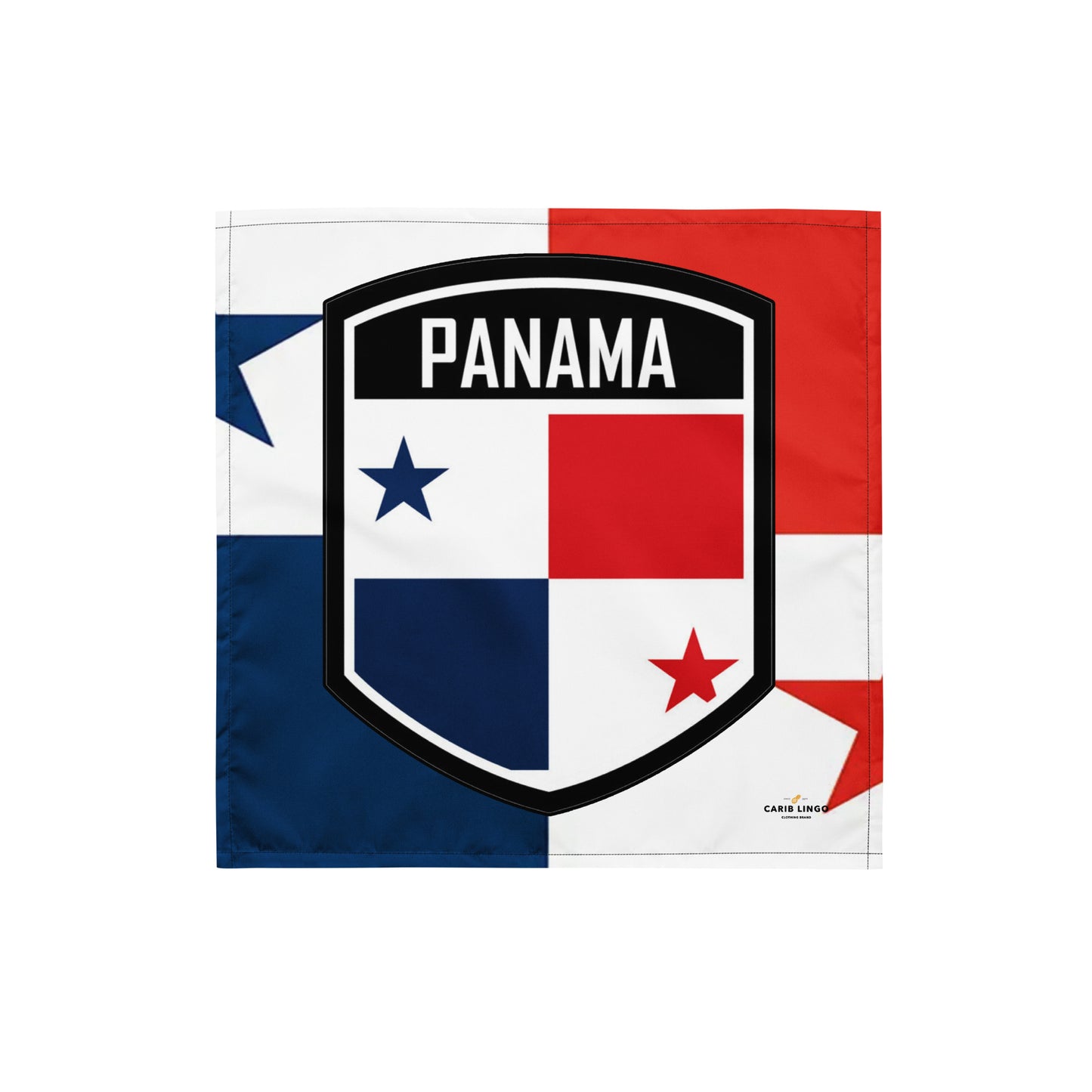 Panama bandana