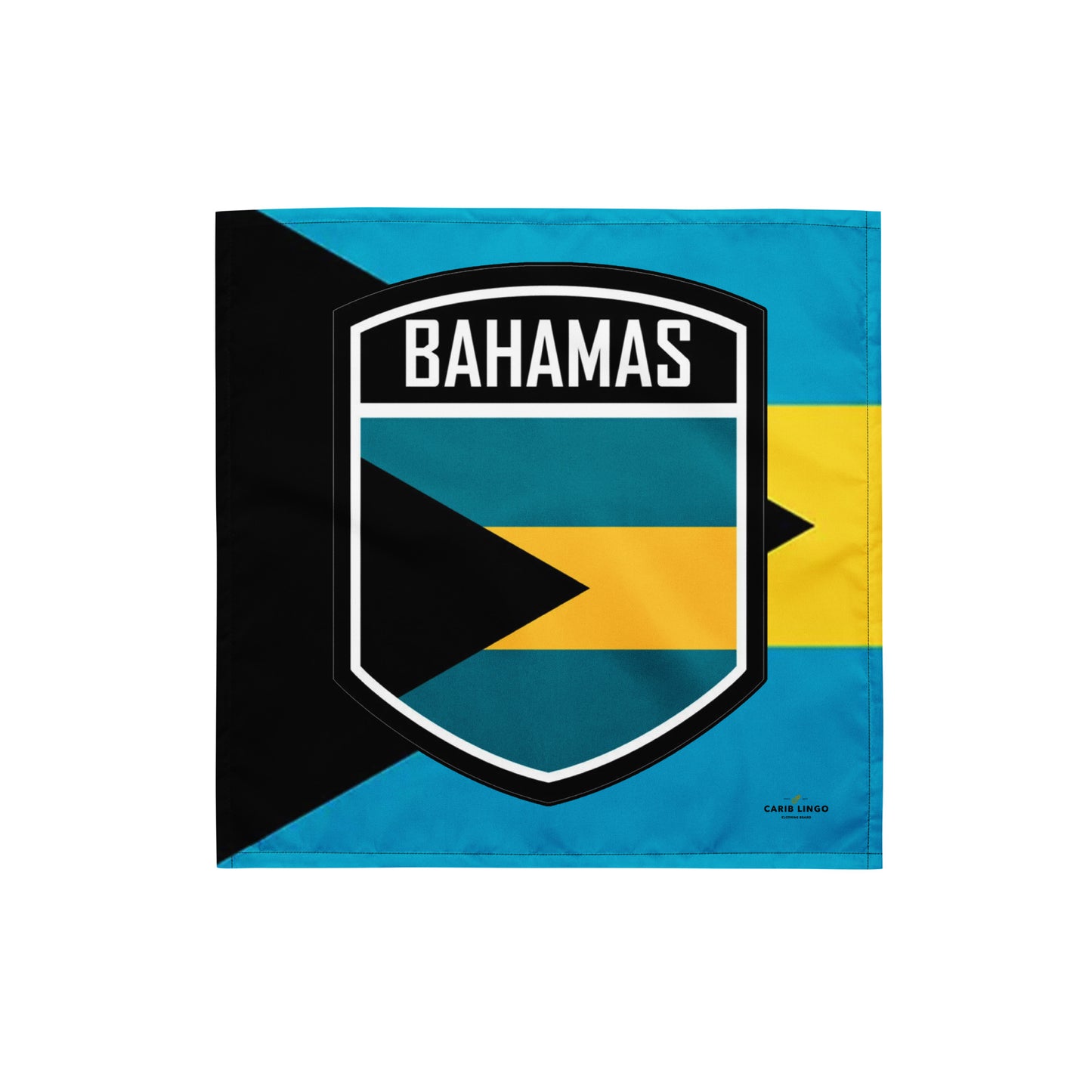 Bahamas bandana