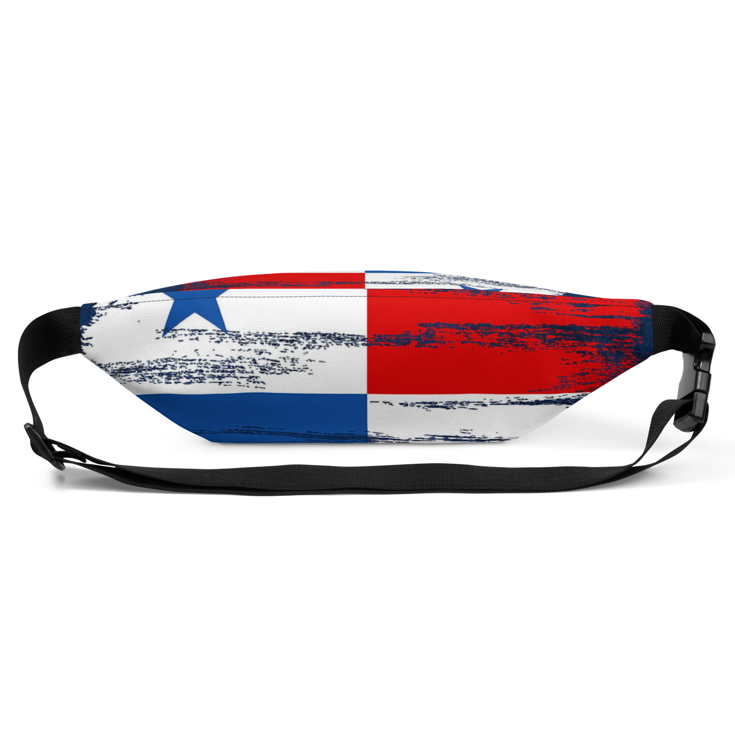 I Am Rooting: Panama Fanny Pack