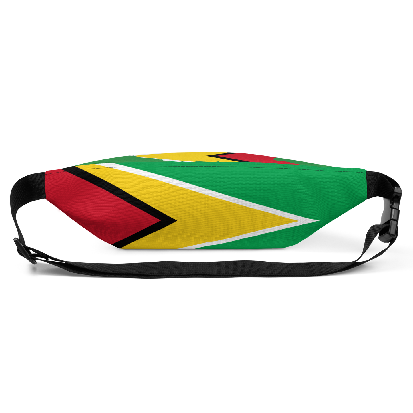 I Am Rooting: Guyana Fanny Pack