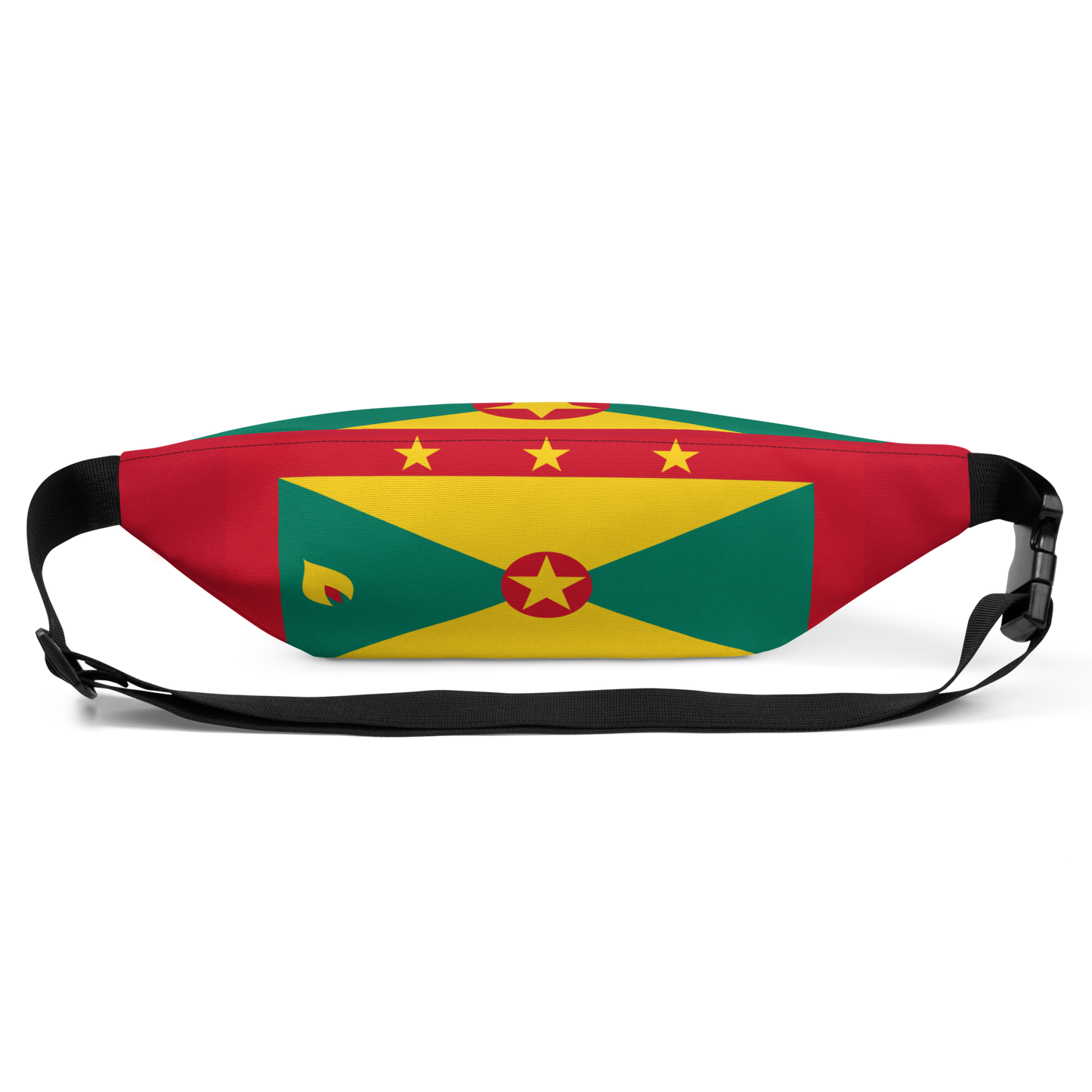 I Am Rooting: Grenada Fanny Pack