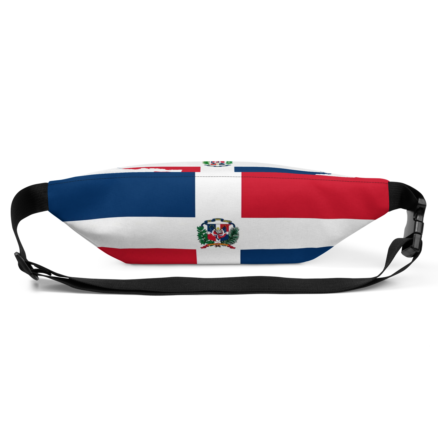 I Am Rooting: Dominican Fanny Pack