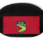 I Am Rooting: Guyana Fanny Pack
