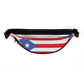 I Am Rooting: Puerto Rico Fanny Pack