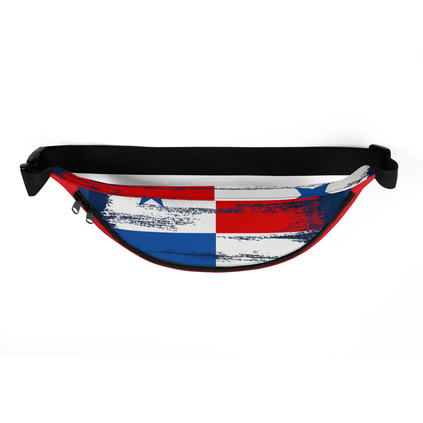 I Am Rooting: Panama Fanny Pack