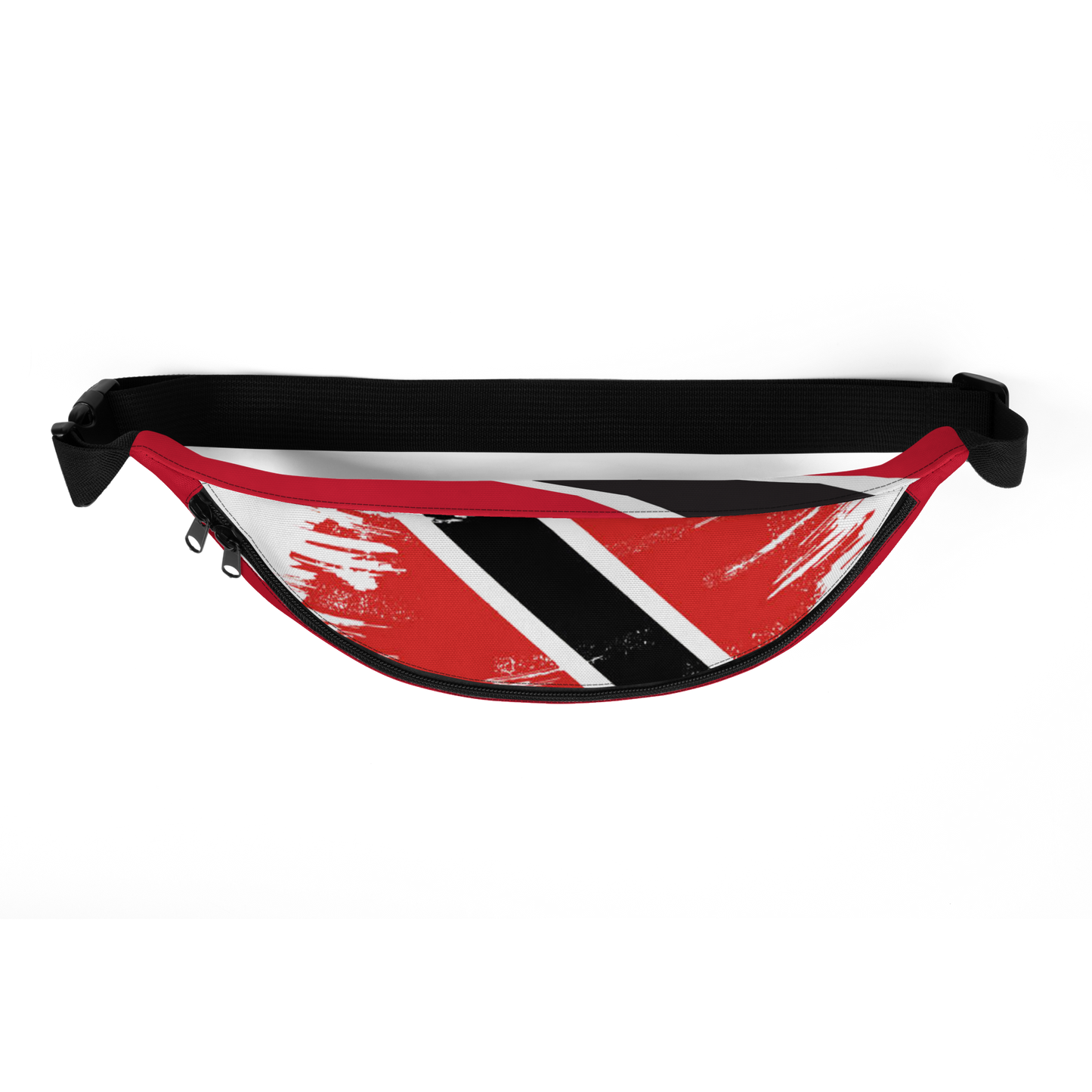 I Am Rooting: Trinbago Fanny Pack