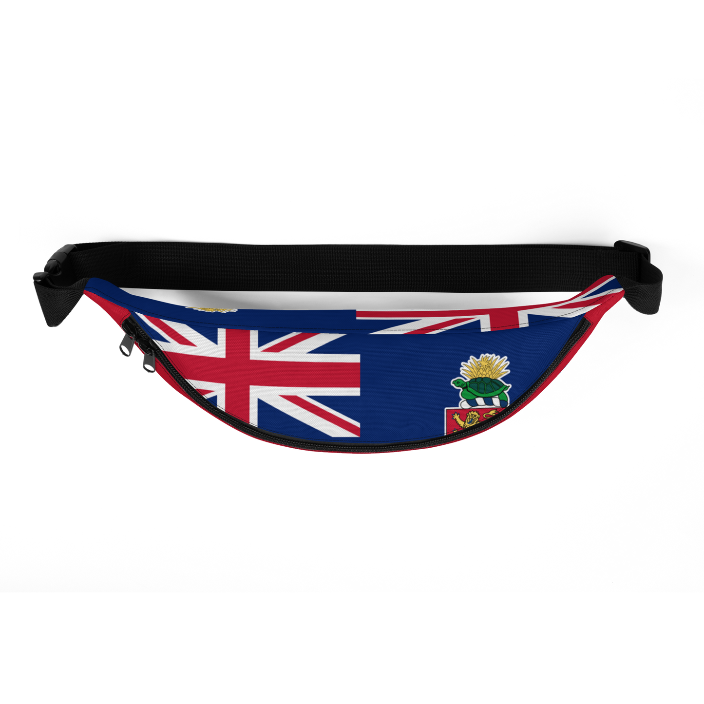 I Am Rooting: Cayman Islands Fanny Pack