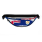 I Am Rooting: Anguilla Fanny Pack