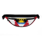 I Am Rooting: Antigua Fanny Pack