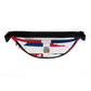 I Am Rooting: Dominican Fanny Pack