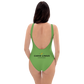 Fudgie One-Piece Swimsuit