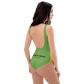 Fudgie One-Piece Swimsuit