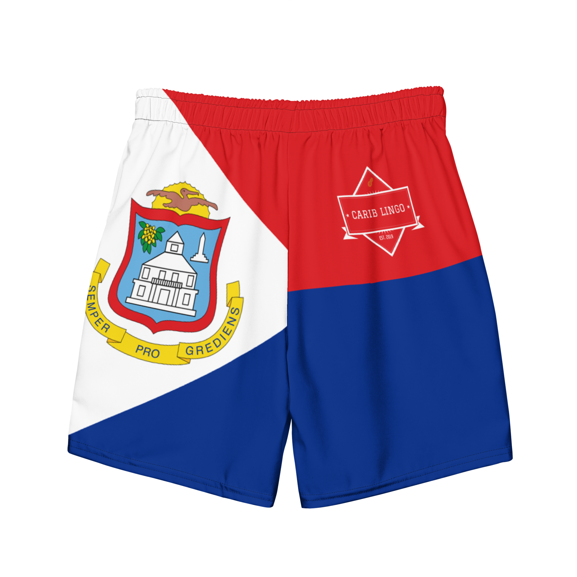 2019 2024 swim trunks