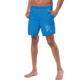 I Am Rooting: USVI Men's swim trunks