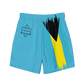 I Am Rooting: Bahamas Men's swim trunks