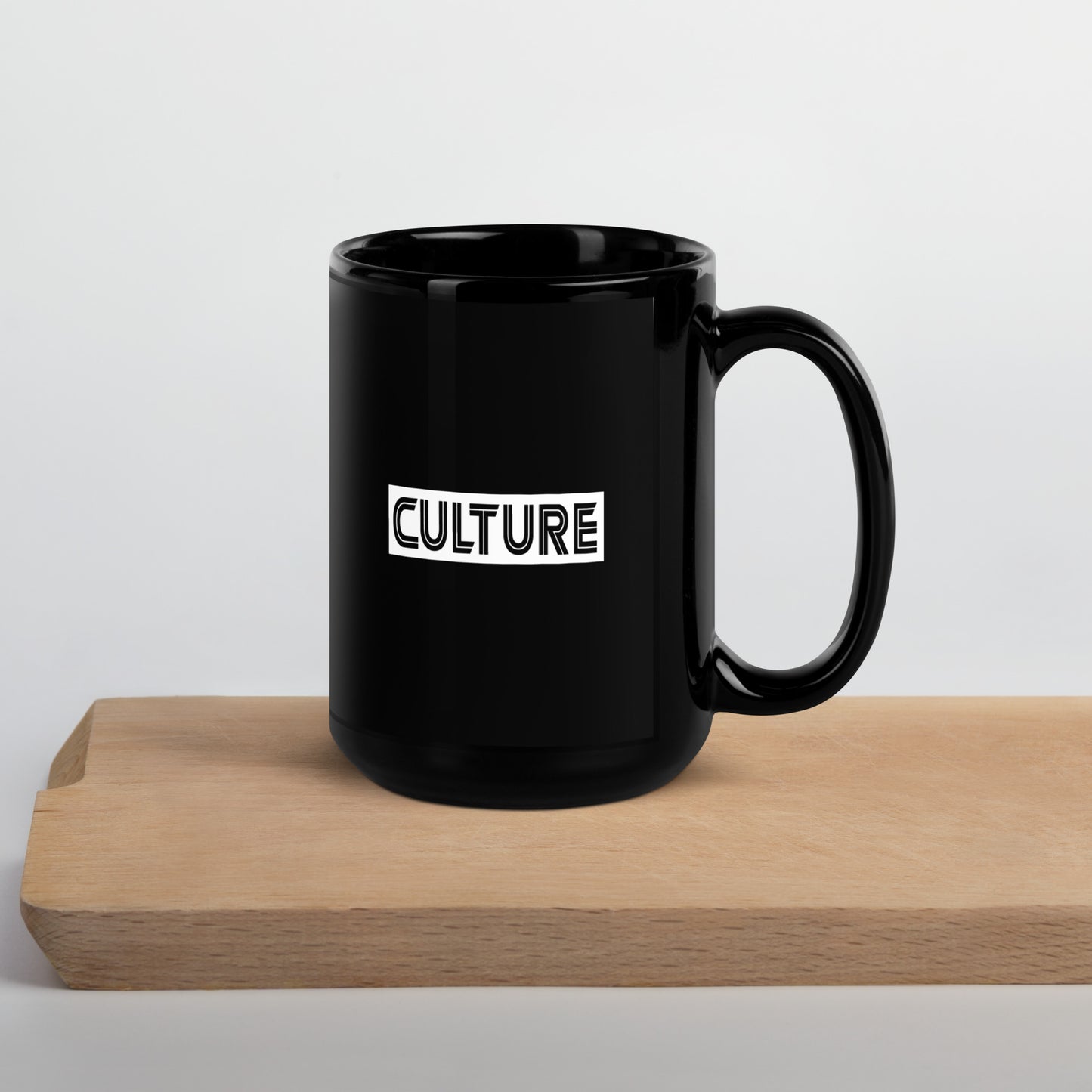 Culture Mug