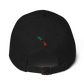 I Am Rooting: St. Kitts & Nevis Dad hat