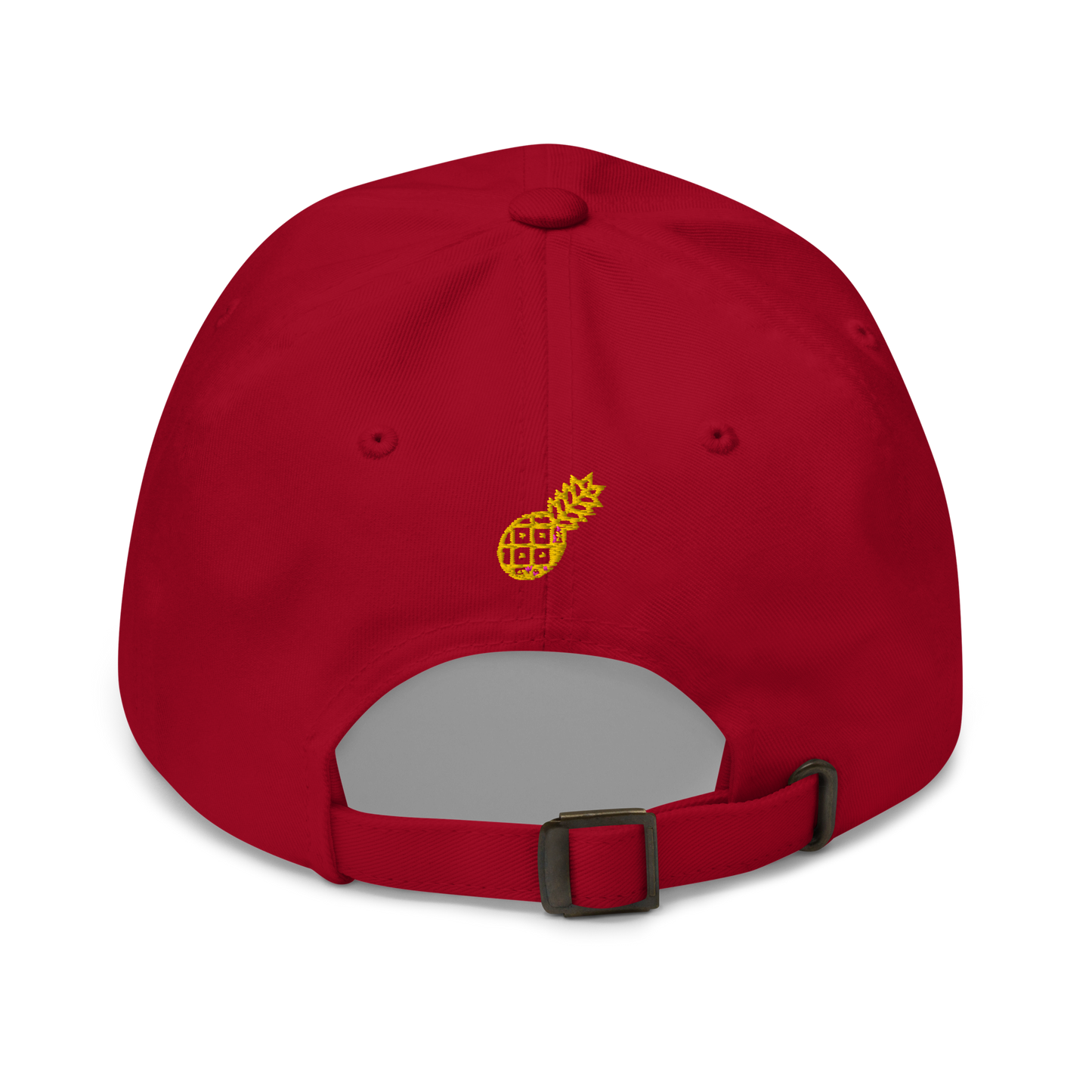 Panama Flag Dad hat