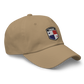 Panama Flag Dad hat