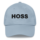 Hoss Dad hat