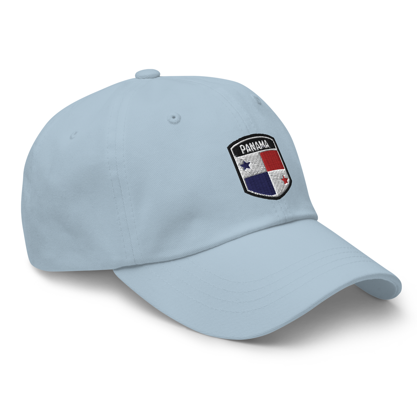 Panama Flag Dad hat