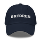 Bredren Dad hat