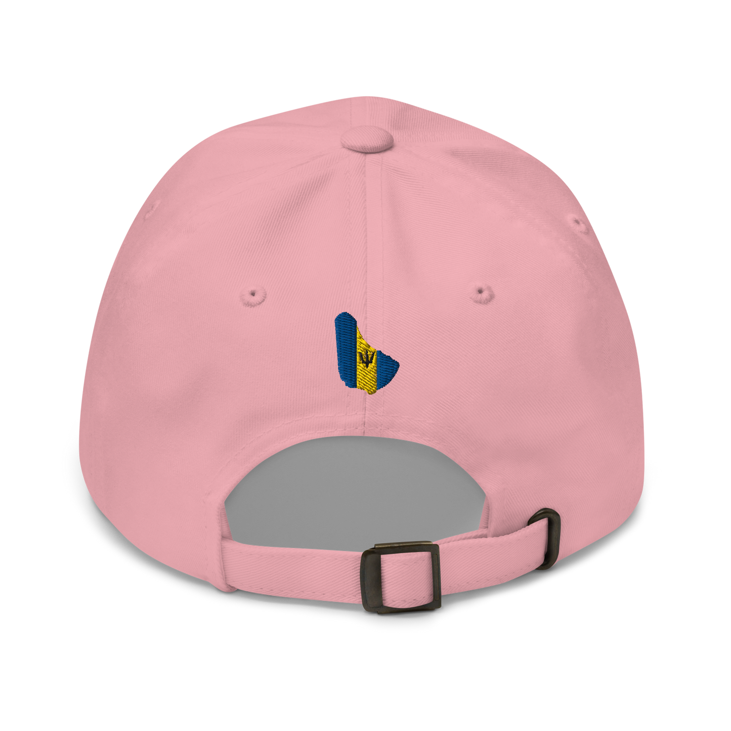 I Am Rooting: Barbados Dad hat