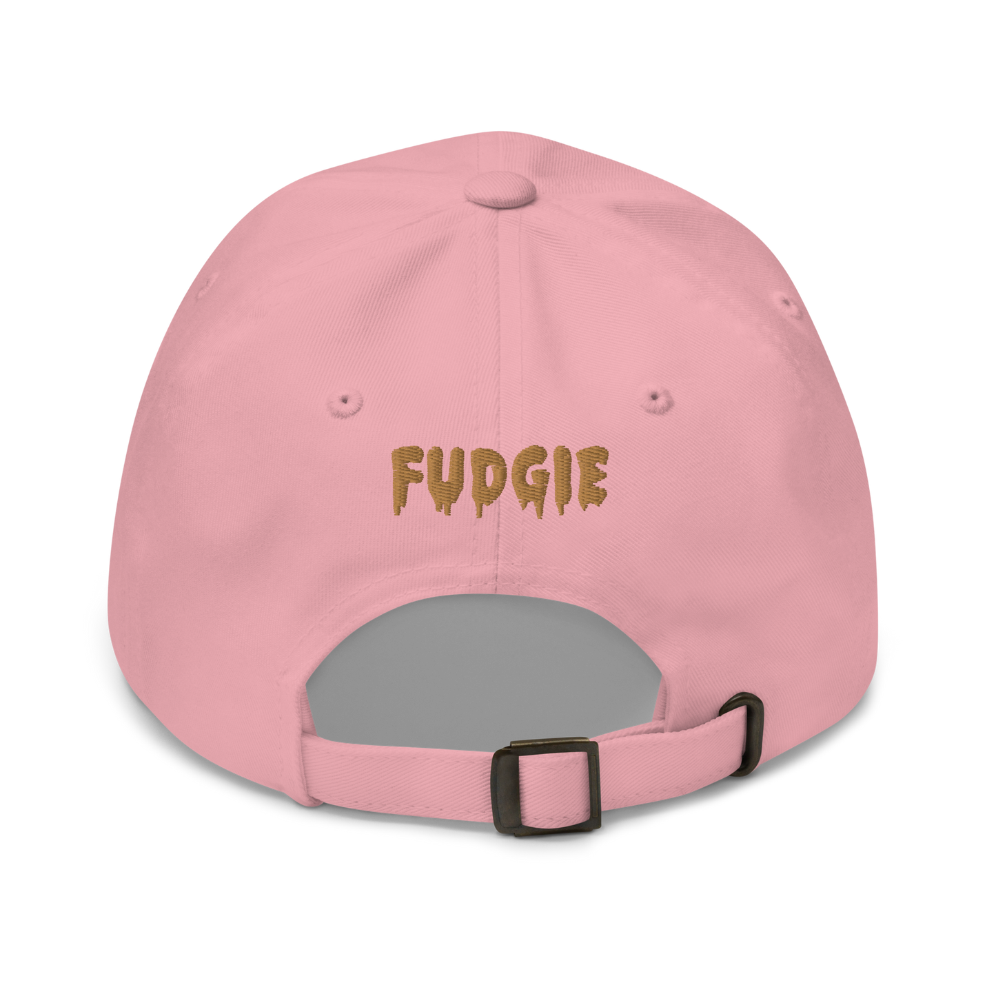 Fudgie Dad hat