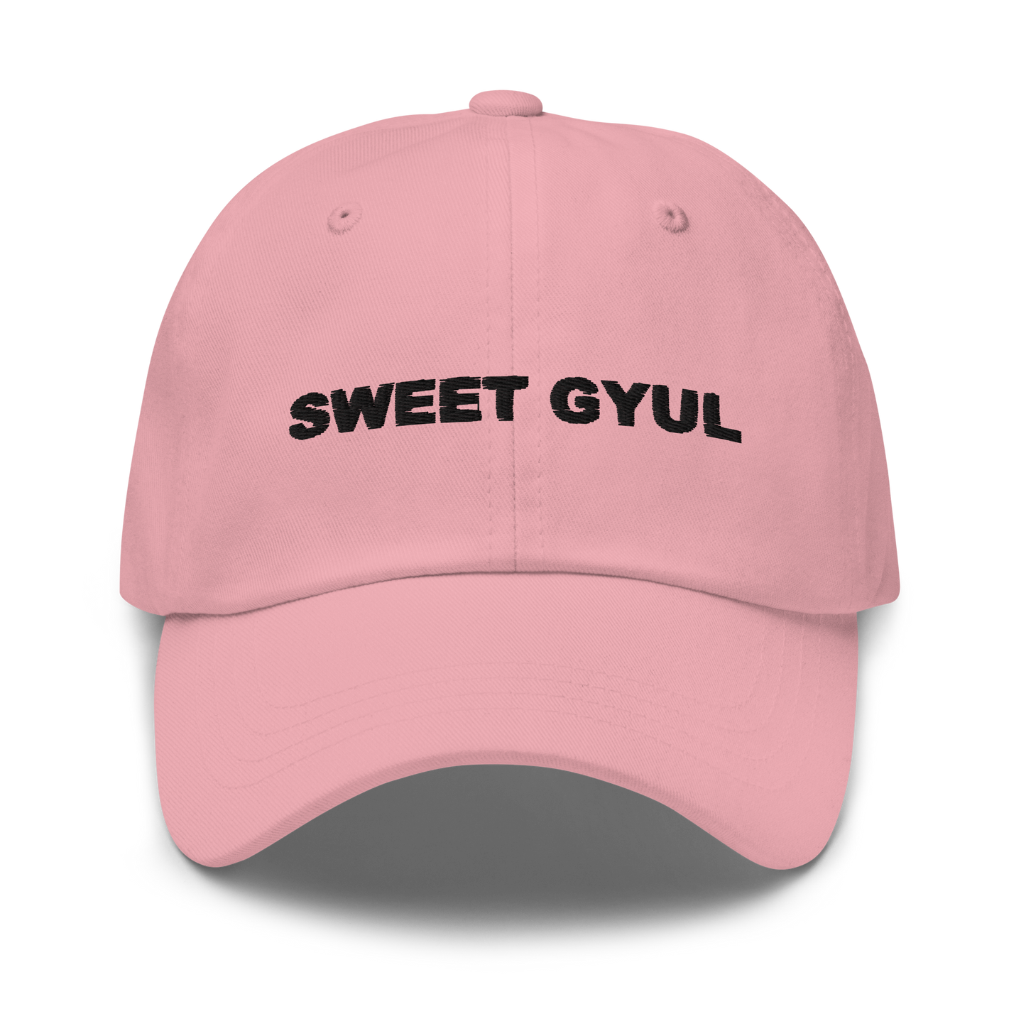 Sweet Gyul Dad hat