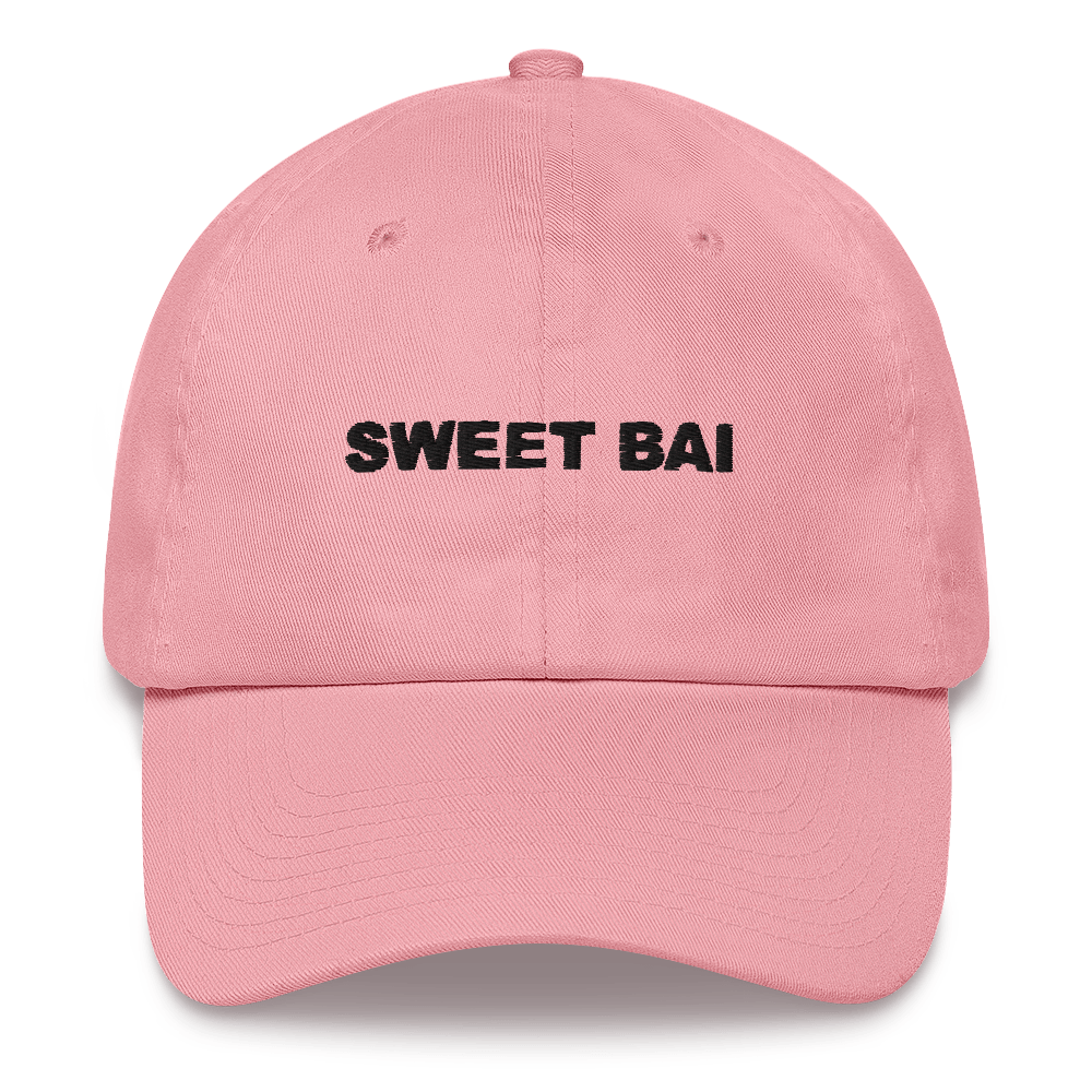 Sweet Bai Dad hat