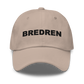 Bredren Dad hat