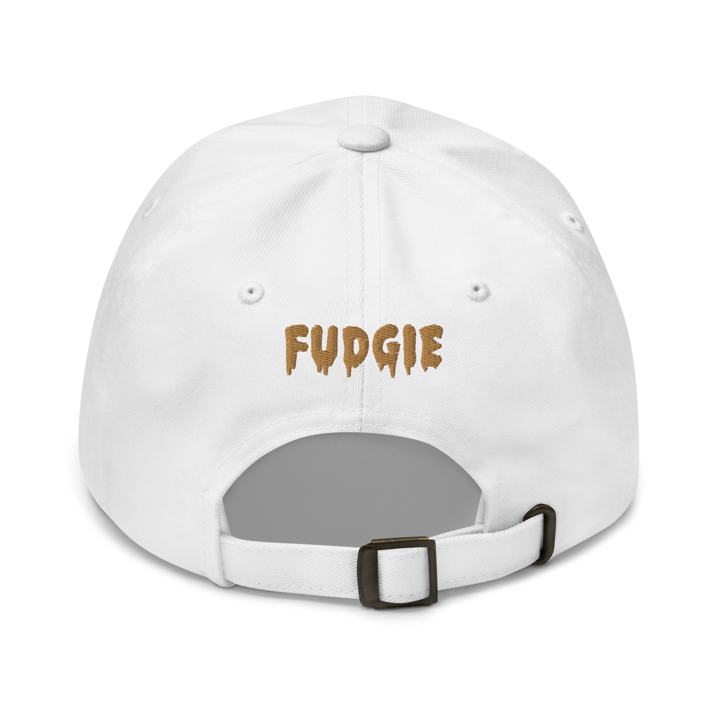 Fudgie Dad hat