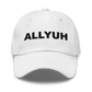 Allyuh Dad hat