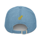Sweet Gyul Denim Hat