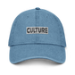 Culture Denim Hat