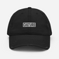Culture Distressed Dad Hat