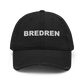 Bredren Distressed Dad Hat