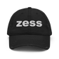 Zess Distressed Dad Hat