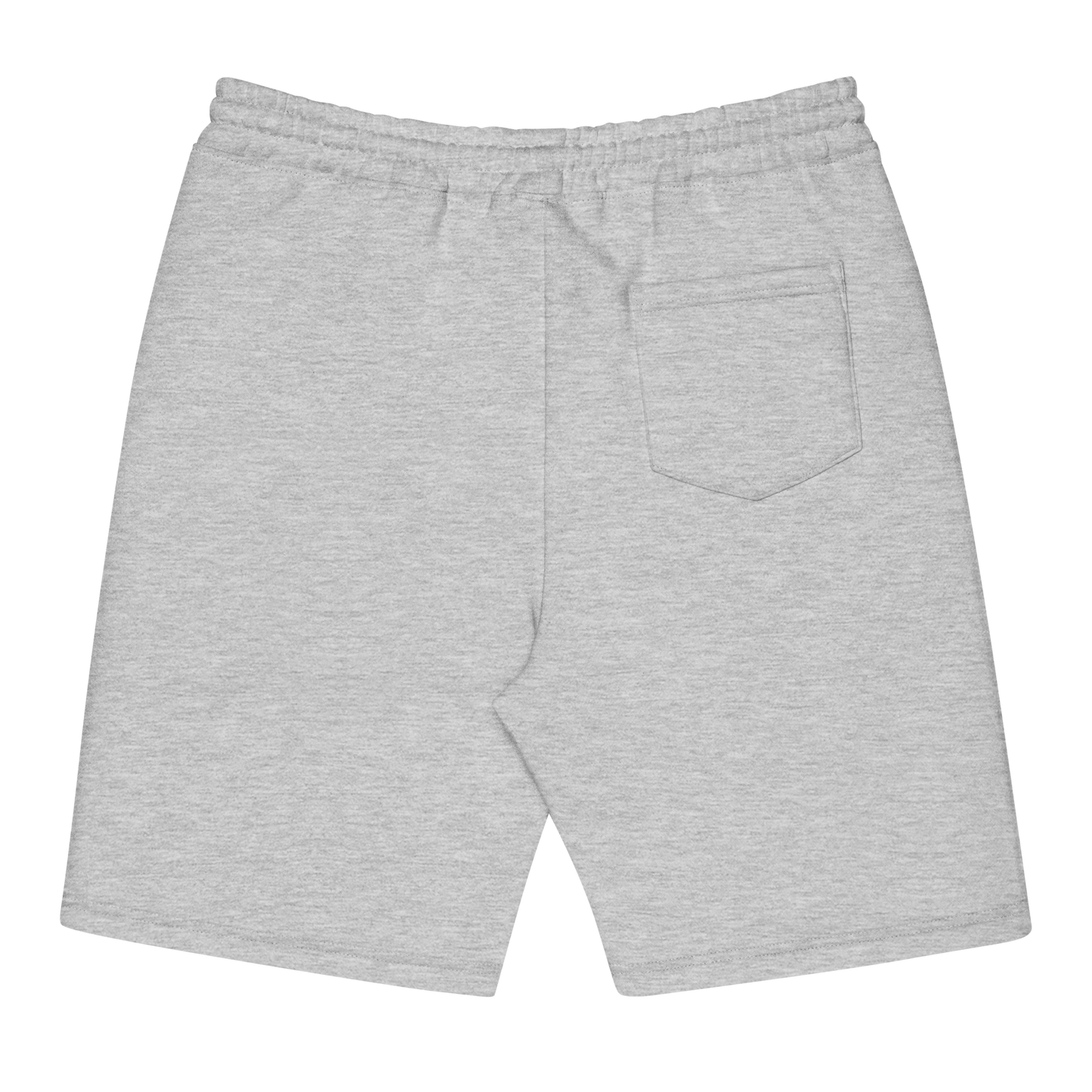 Fudgie Men's fleece shorts