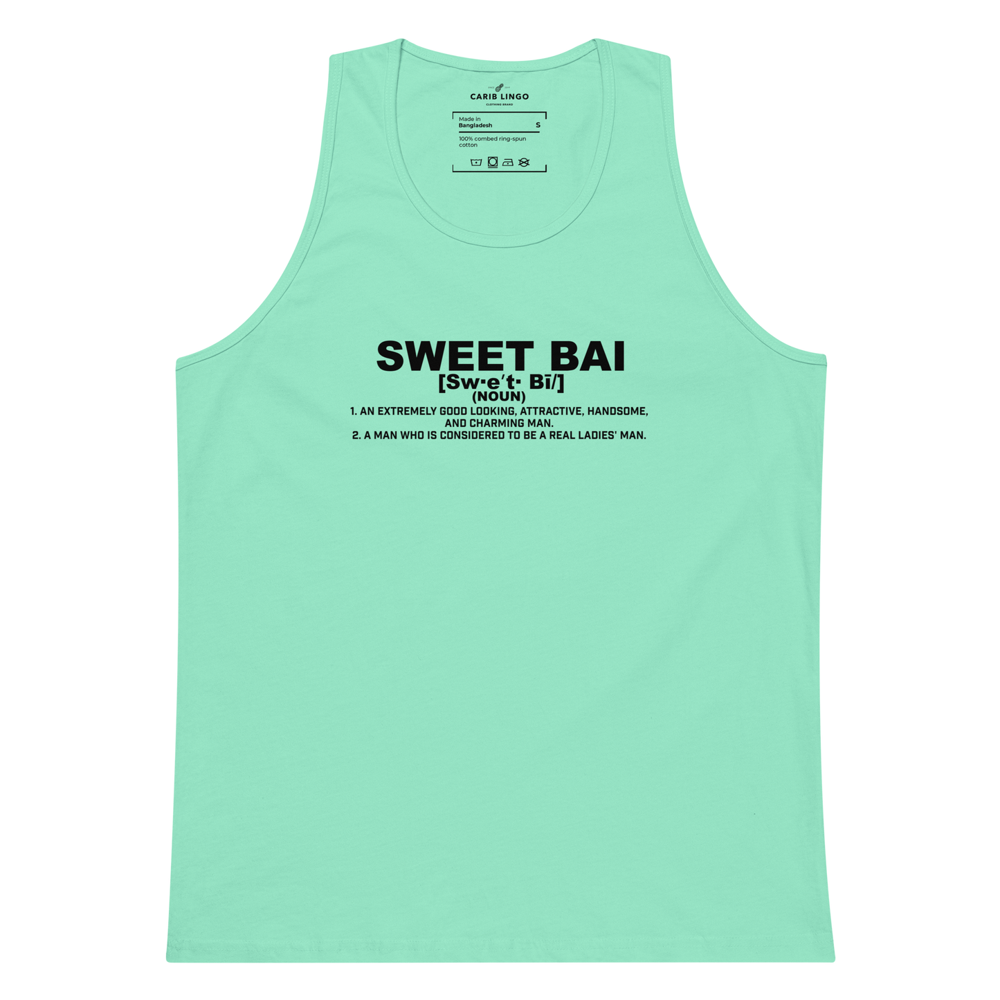 Sweet Bai Tank top