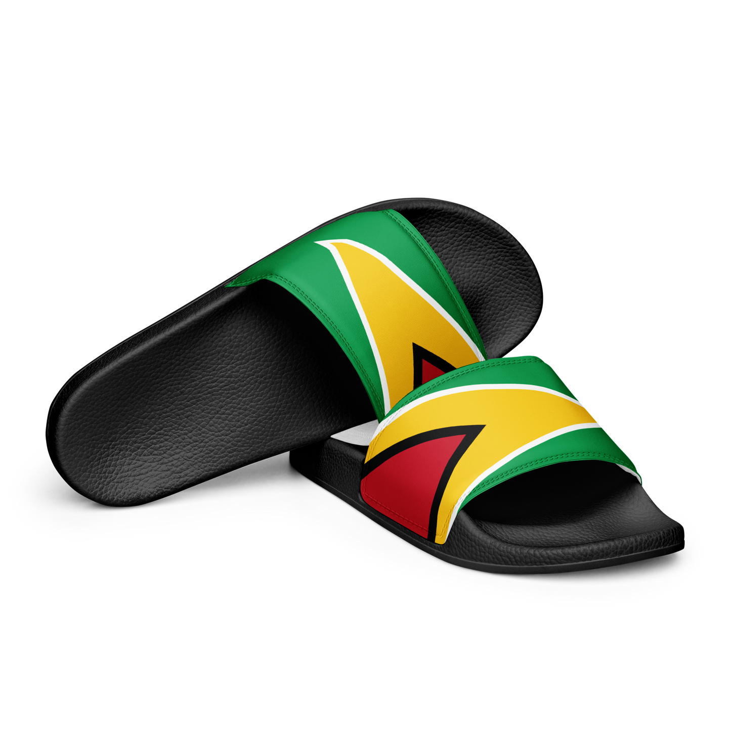 Guyana Men’s slides