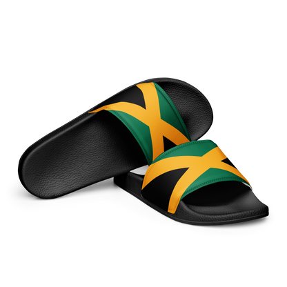 Jamaica Men’s slides