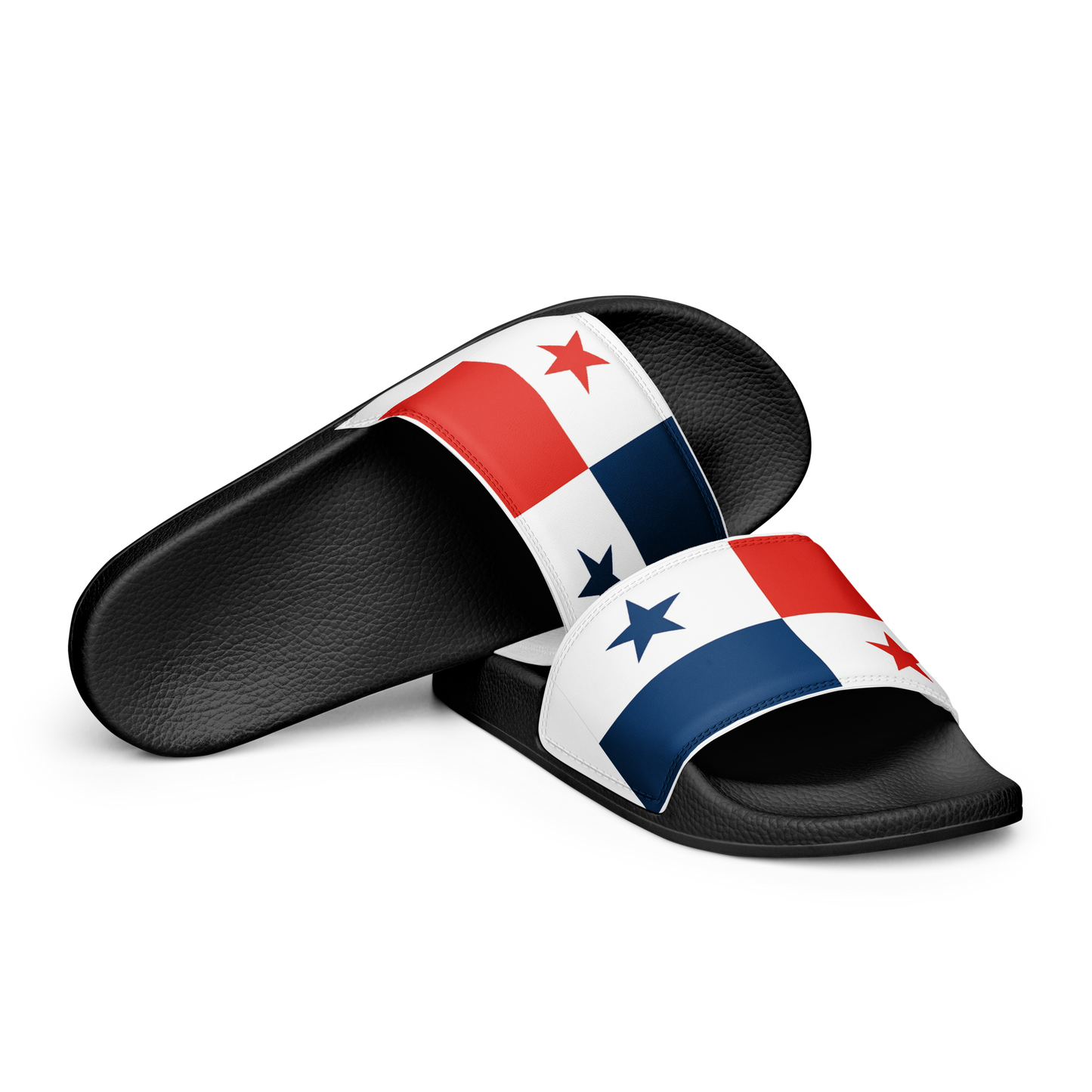 Panama Men’s slides