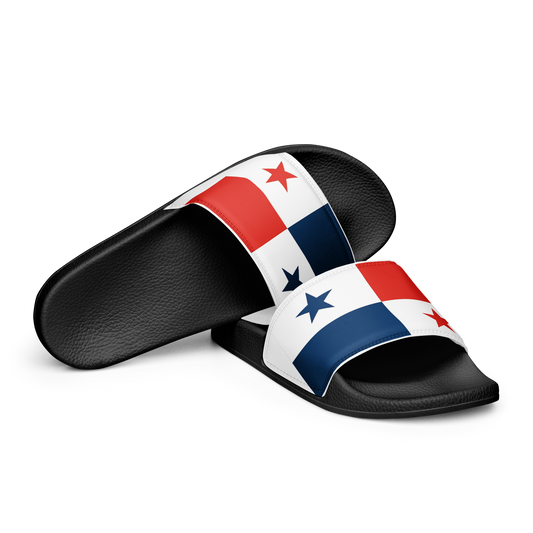 Panama Men’s slides