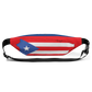 I Am Rooting: Puerto Rico Fanny Pack