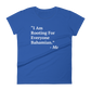 I Am Rooting: Bahamas Women's t-shirt