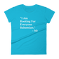 I Am Rooting: Bahamas Women's t-shirt