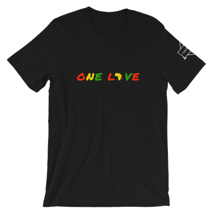 One Love T-Shirt