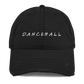 Dancehall Friends Distressed Dad Hat